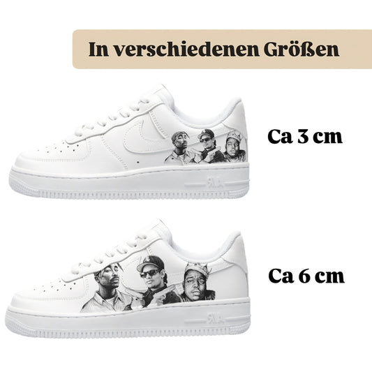 All-Stars-Tupac-biggi-berühmt-rapper