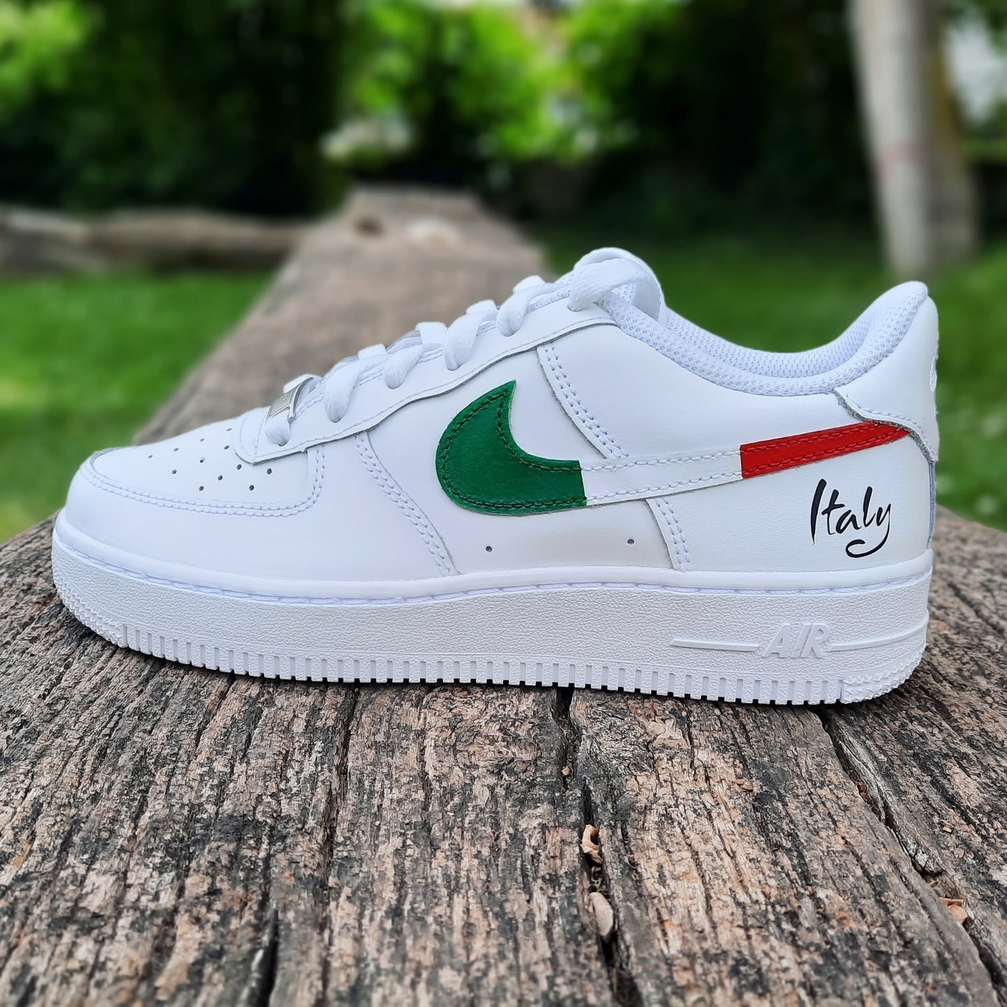 Air Force 1 "Italien"