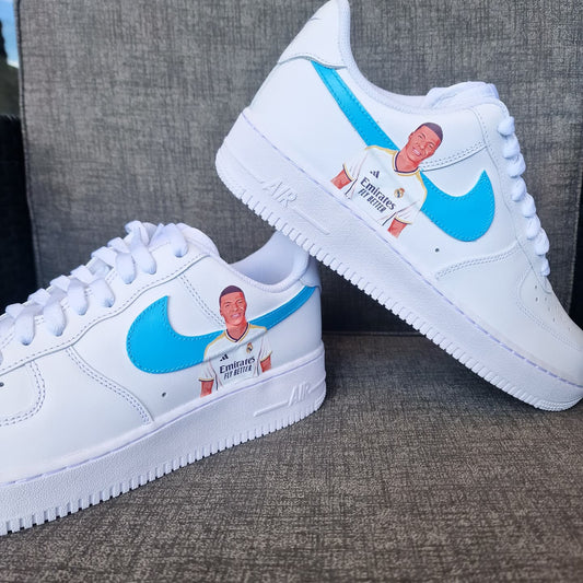Air Force 1 "Mbappe"