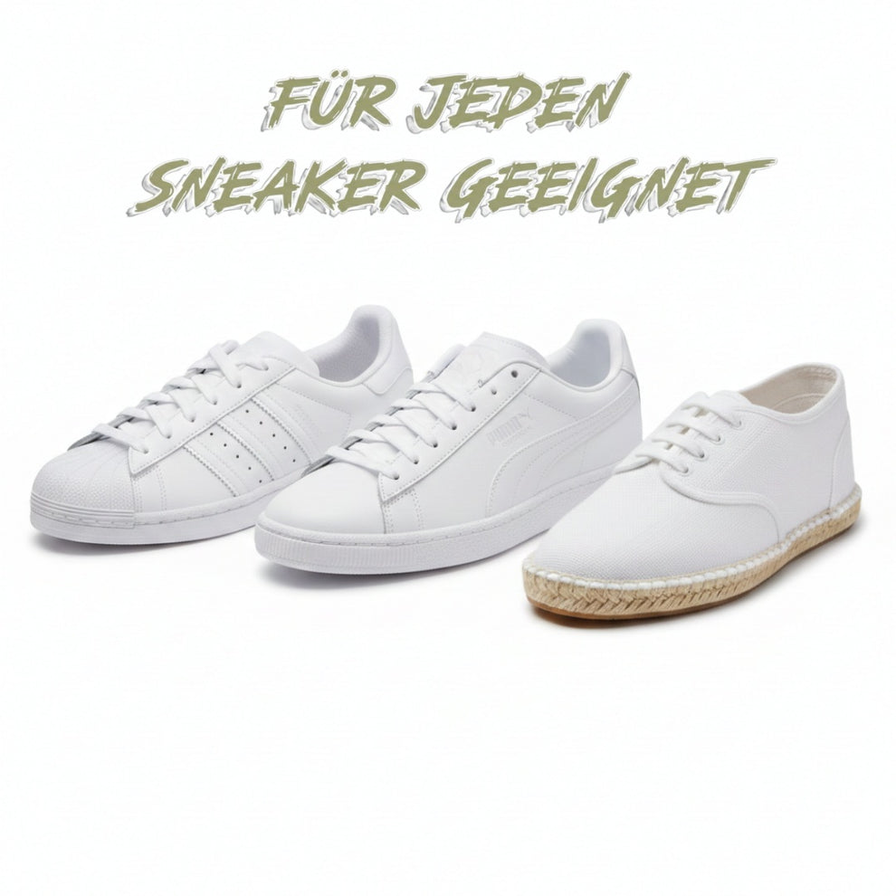 Sneakytats "Schriftzug Mr & Mrs 0357"