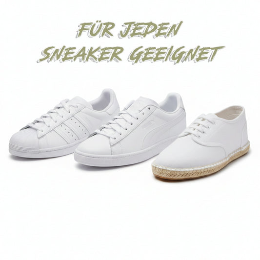 Erstelle deine eigenen Sneakytats