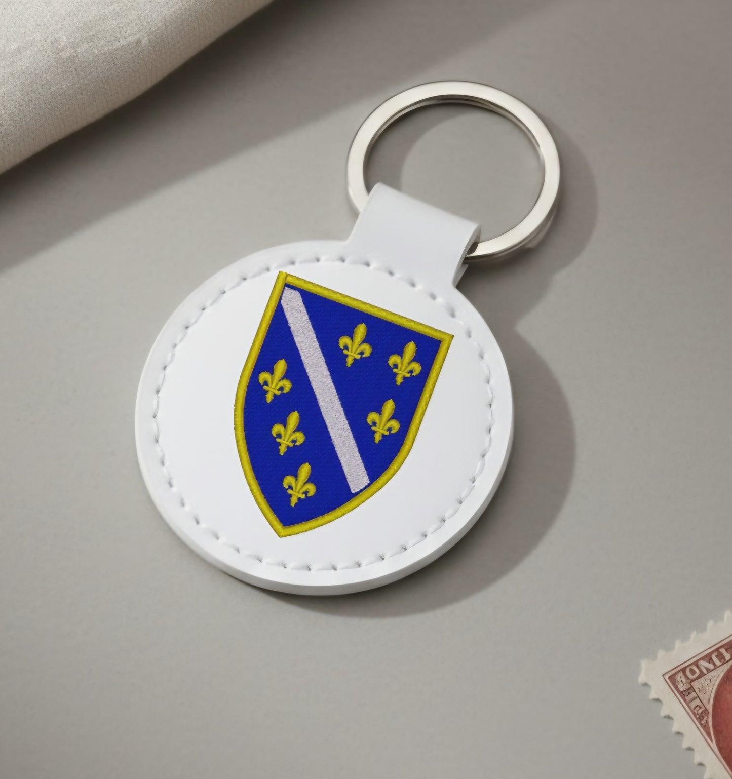 Schlüsselanhänger Bosnia 007