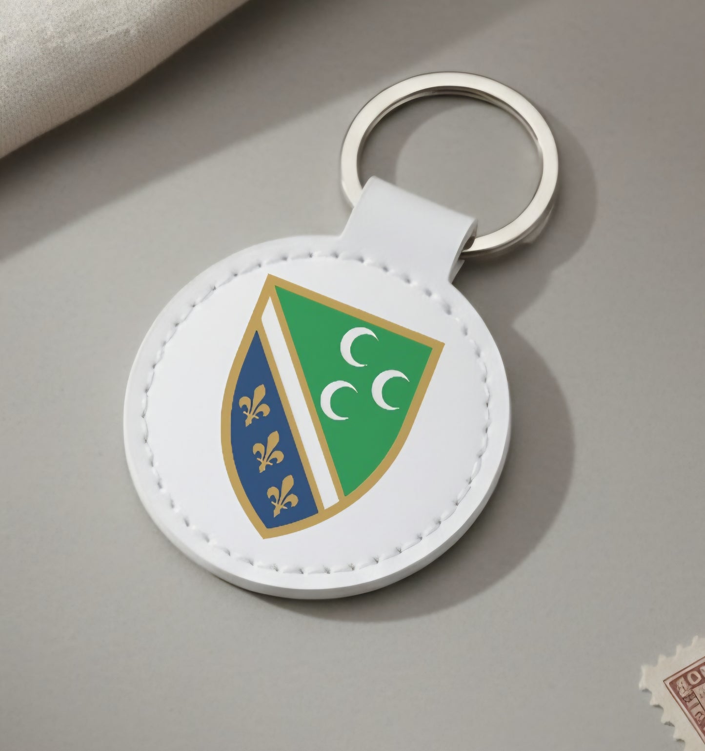 Schlüsselanhänger Sandzak 031