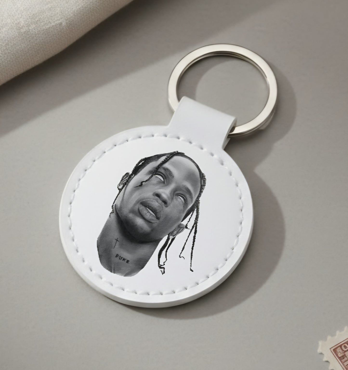 Schlüsselanhänger Travis Scott 035