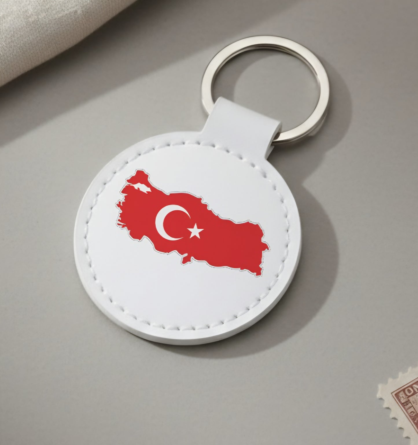 Schlüsselanhänger Türkei 039