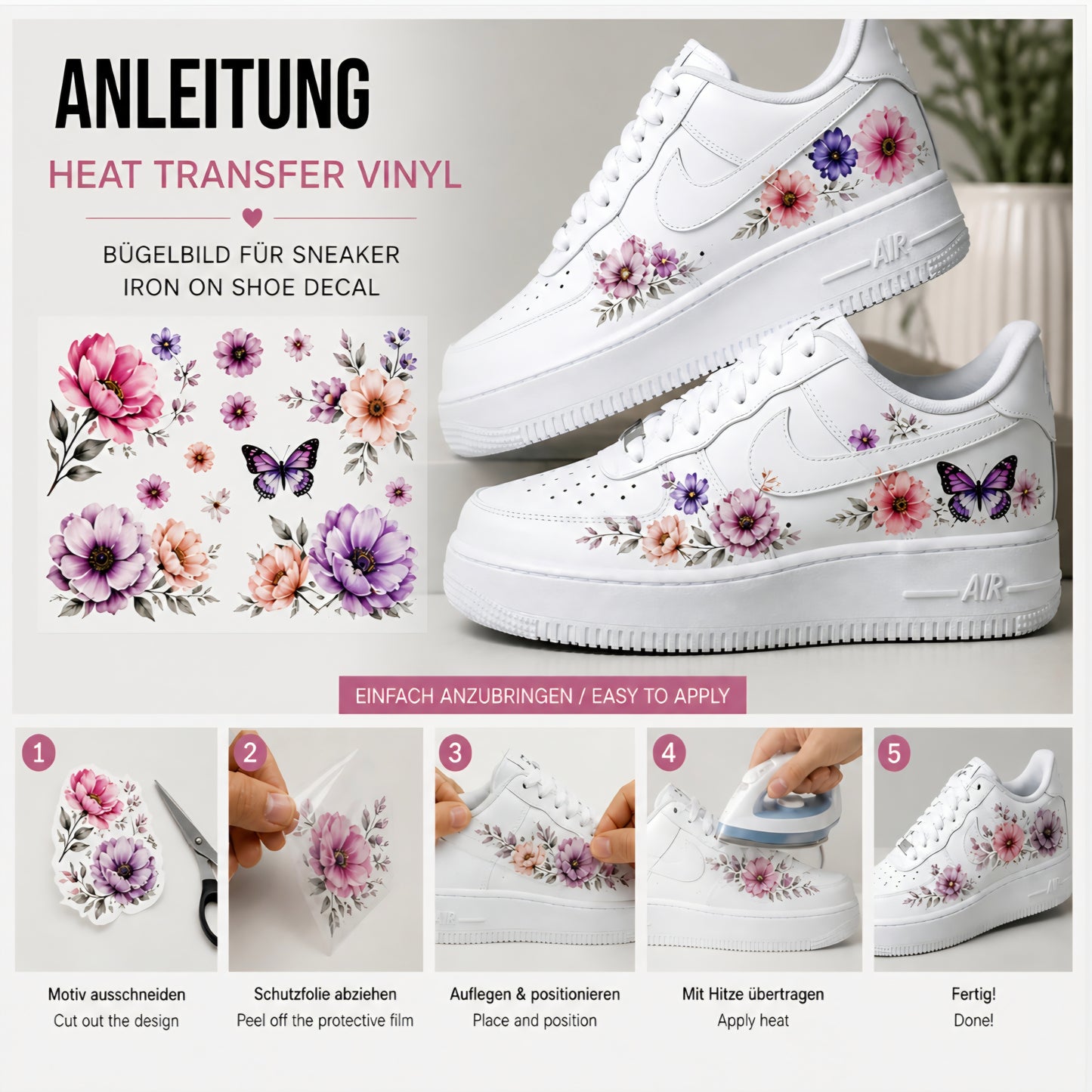 Sneakytats "Brasilien 0706"