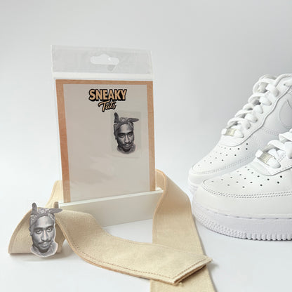 Sneakytats "Tupac 0021"