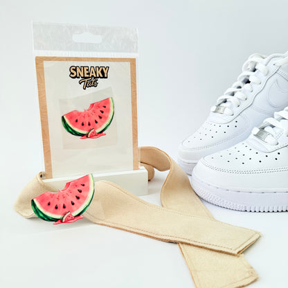 Sneakytats "Wassermelone 0054"