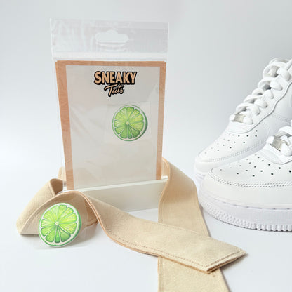 Sneakytats "Lime 0059"