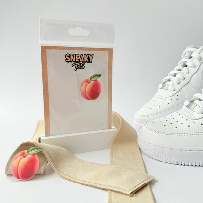 Sneakytats "Pfirsich 0060"