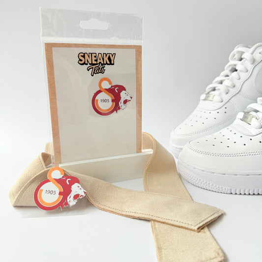 Sneakytats "Galatasaray Löwe 0062"