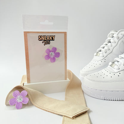 Sneakytats " Blume 0661"