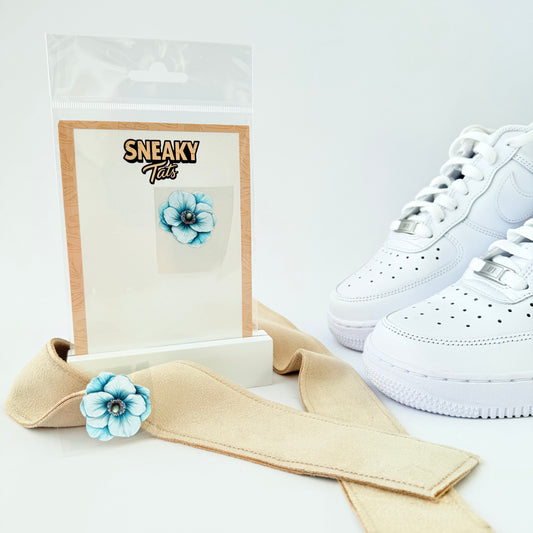 Sneakytats "Anemone 0069"