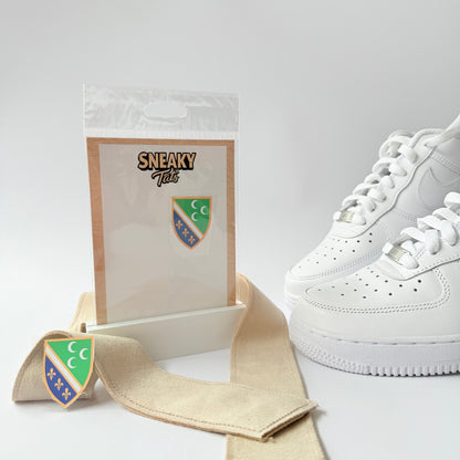 Sneakytats "Sandzak 0077"