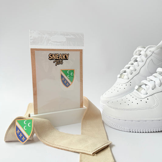 Sneakytats "Sandzak 0077"