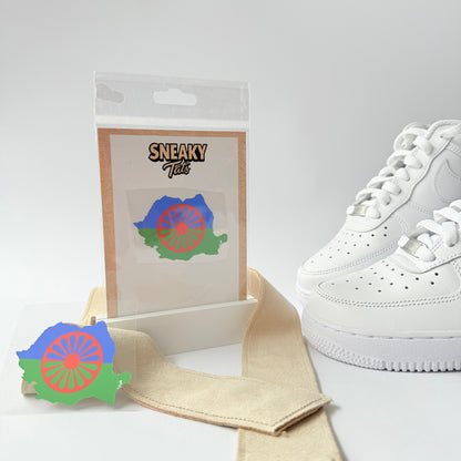 Sneakytats "Gipsy 0080"