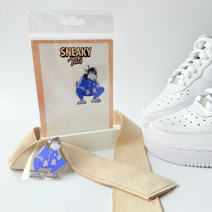 Sneakytats "Nu Pagadi 0088"