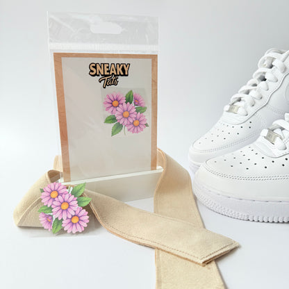 Sneakytats "Astern Margerite 0089"