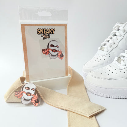 Sneakytats "Maske 0091"