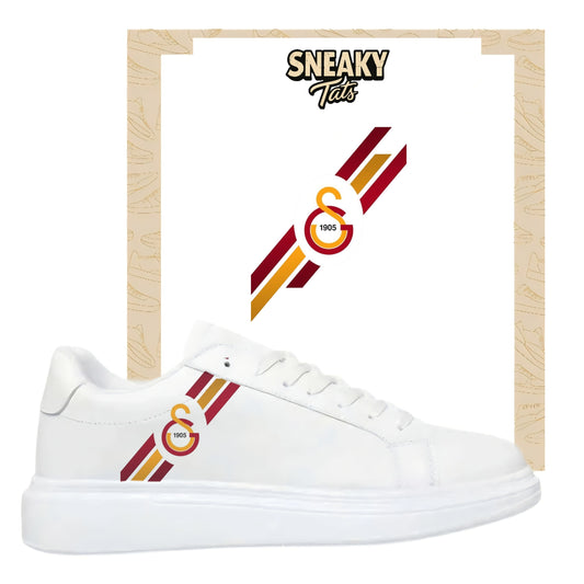 Sneakytats "Galatasaray 0092"