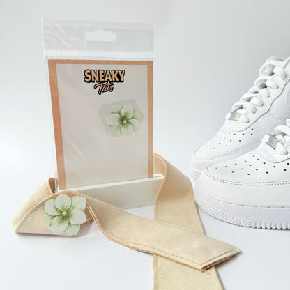 Sneakytats "Christrosen 0093"