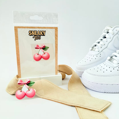 Sneakytats "Rosa Kirschen 0103"