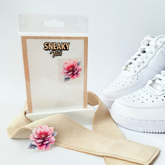 Sneakytats "Paeonia altrosa 0112"
