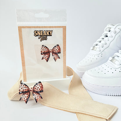 Sneakytats "Tiger Schleife 0113"