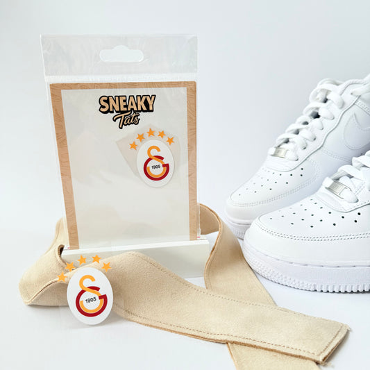 Sneakytats "Galatasaray 0115"