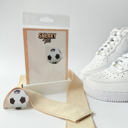 Sneakytats "Fußball 0128"