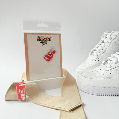 Sneakytats "Boxhandschuhe 0133"