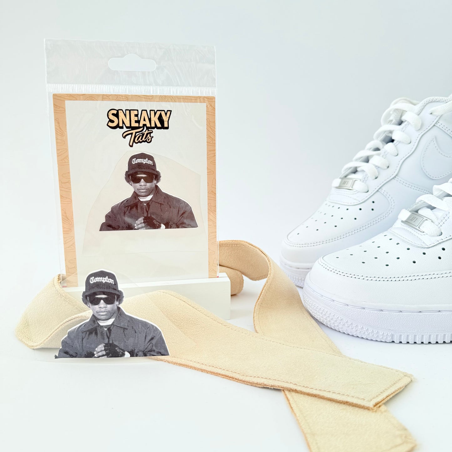 Sneakytats "Eazy-E 0135"