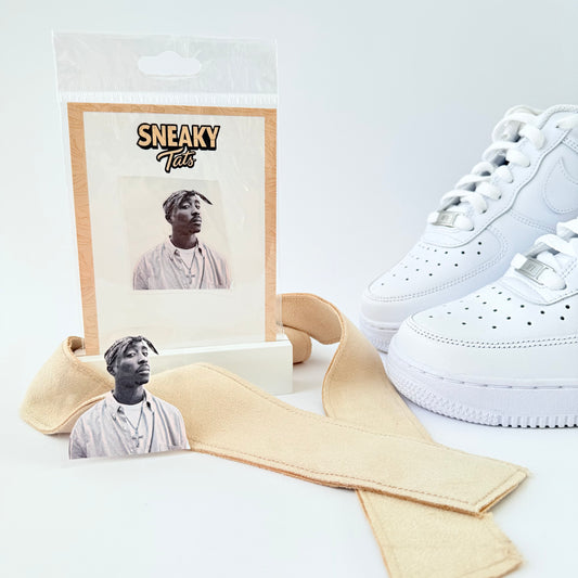 Sneakytats "Tupac Shakur 0142"
