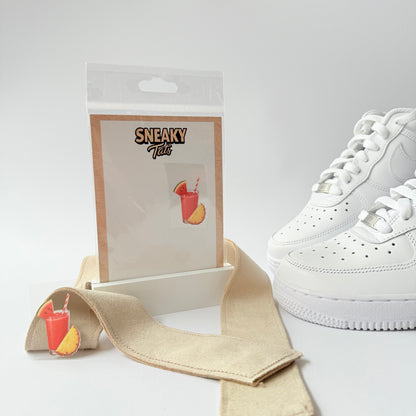 Sneakytats "Melone-Ananas Cocktail 0146"