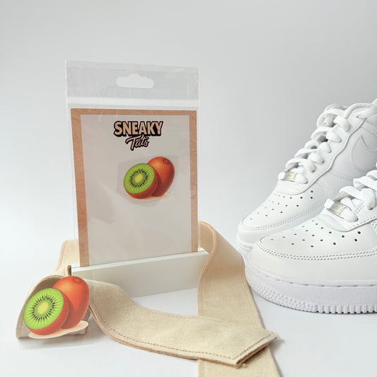 Sneakytats "Kiwis 0150"