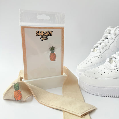 Sneakytats "Ananas 0153"