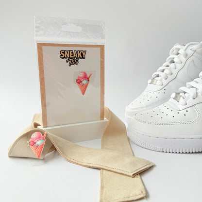 Sneakytats "Eis 0165"