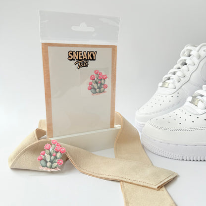 Sneakytats "Kaktus 0167"