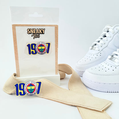Sneakytats "Fenerbahce 0171"