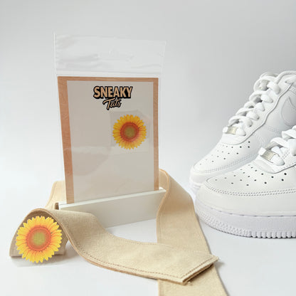 Sneakytats "Sonnenblume 0172"