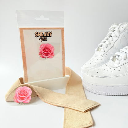 Sneakytats "Rosa Rose 0178"