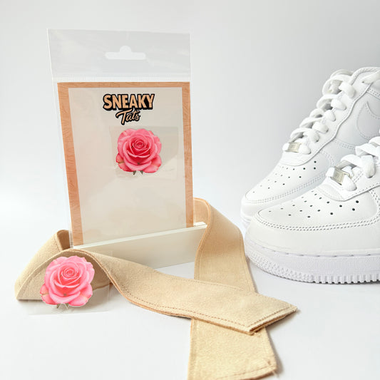 Sneakytats "Rosa Rose 0178"