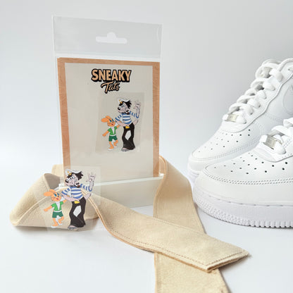 Sneakytats "Nu Pagadi 0188"