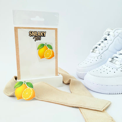 Sneakytats "Lemon 0202"