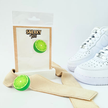 Sneakytats "Limette 0205"