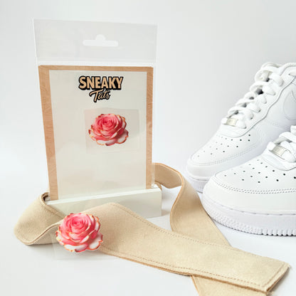 Sneakytats "Rose 0245"