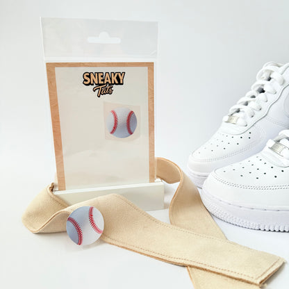 Sneakytats "Baseball 0254"