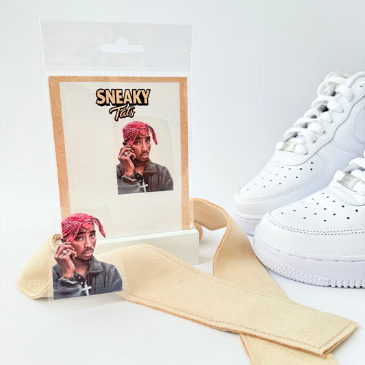 Sneakytats "Tupac 0281"