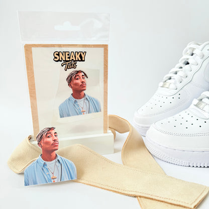 Sneakytats "Tupac 0282"