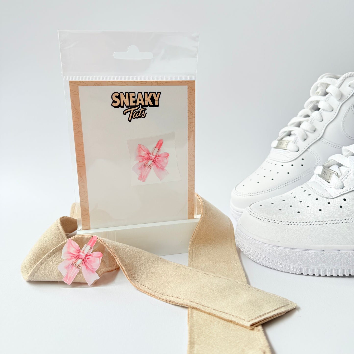 Sneakytats "Lippenstift 0289"